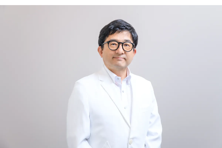 清水 啓 医師